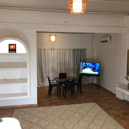 Oceanfront Bungalows - Paradise Rentals Санта-Каталина Экстерьер фото