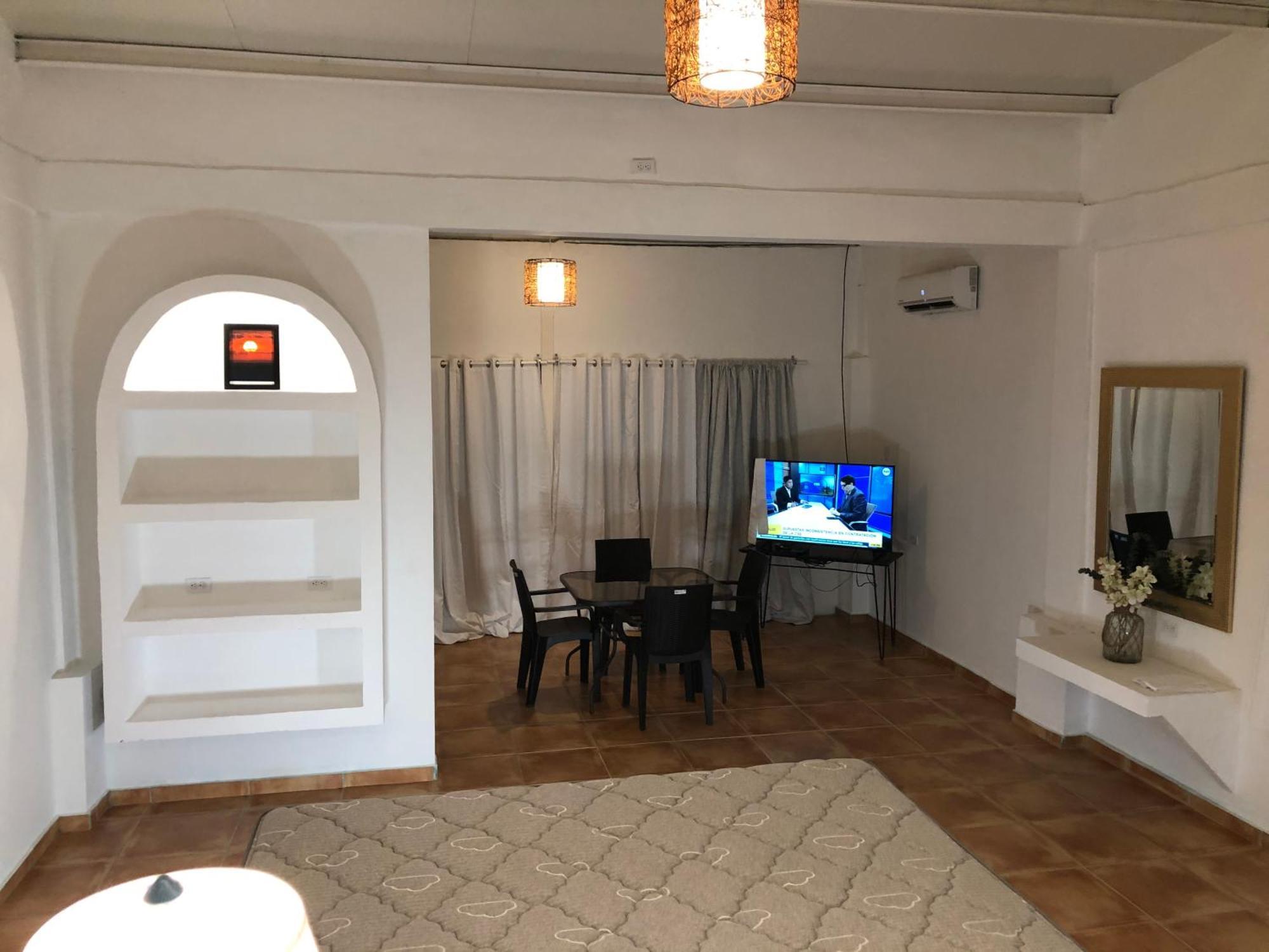 Oceanfront Bungalows - Paradise Rentals Санта-Каталина Экстерьер фото