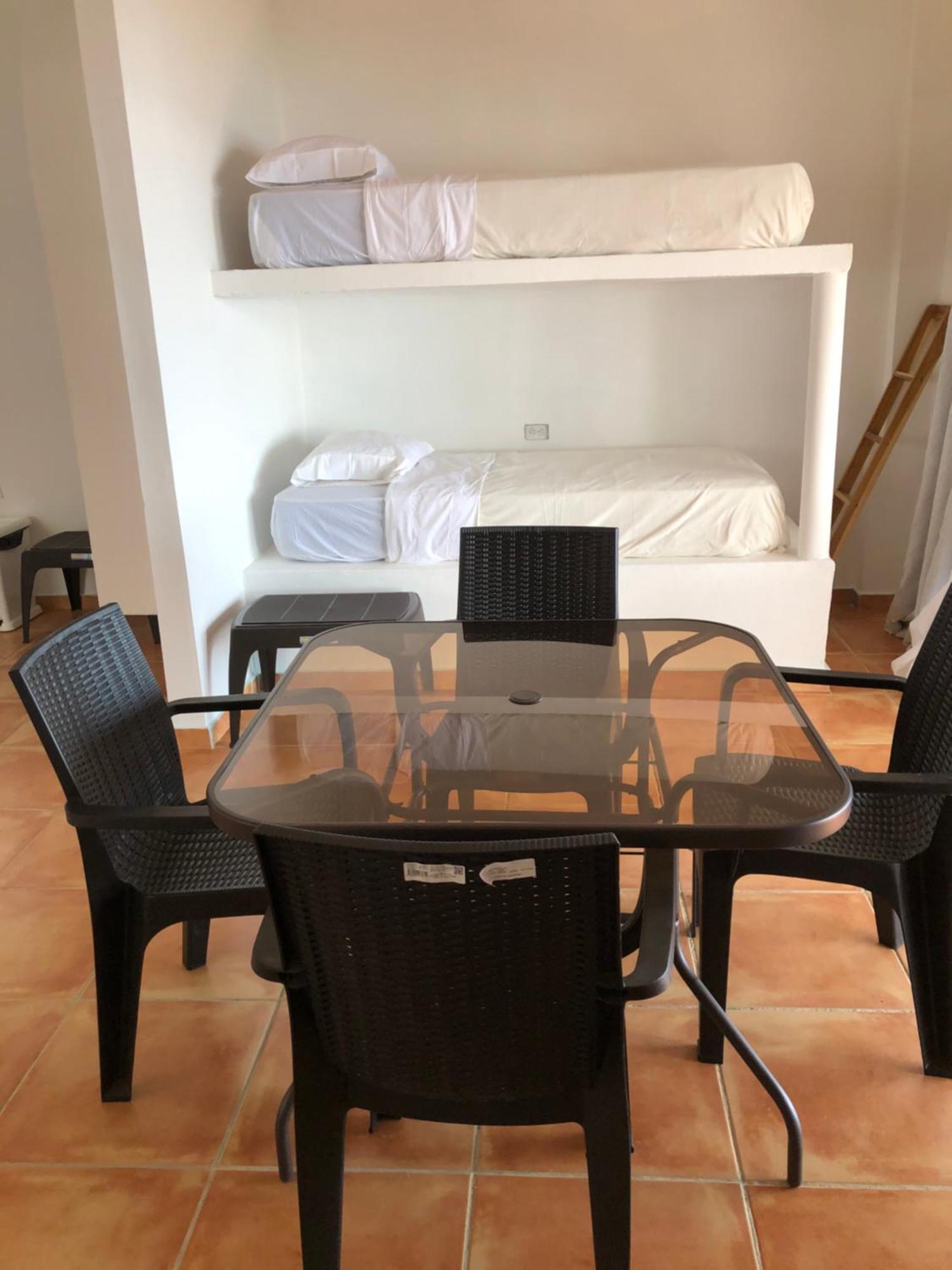Oceanfront Bungalows - Paradise Rentals Санта-Каталина Экстерьер фото